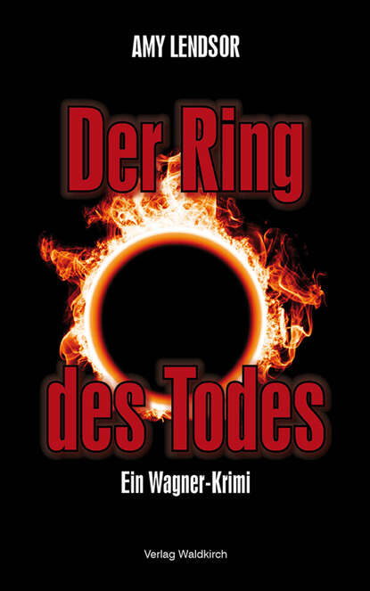 Скачать книгу Der Ring des Todes