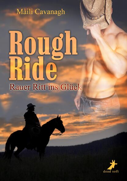 Скачать книгу Rough Ride - Rauer Ritt ins Glück