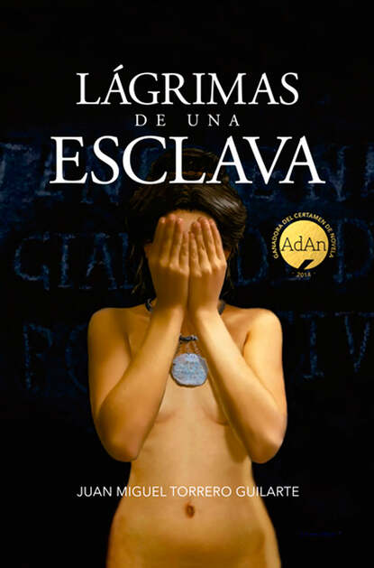 Скачать книгу Lágrimas de una esclava