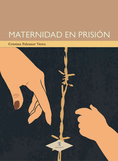 Скачать книгу Maternidad en prisión