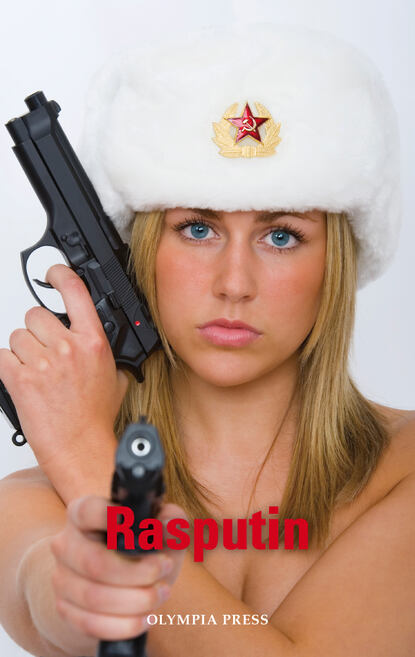 Скачать книгу Rasputin