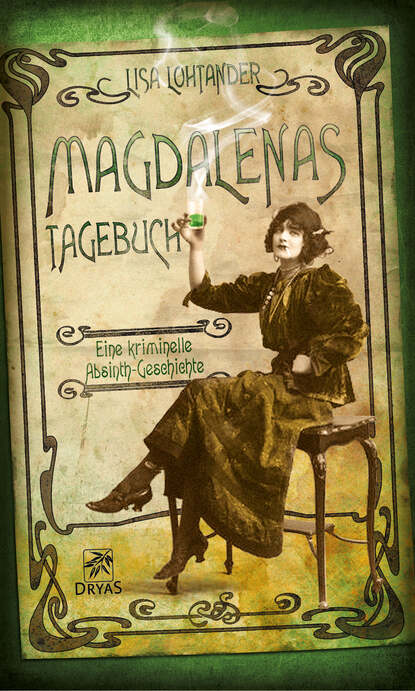 Скачать книгу Magdalenas Tagebuch