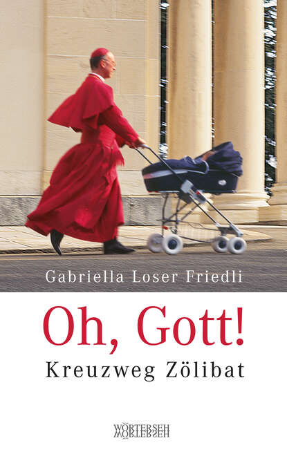Скачать книгу Oh, Gott!