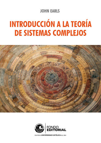Скачать книгу Introducción a la teoría de sistemas complejos
