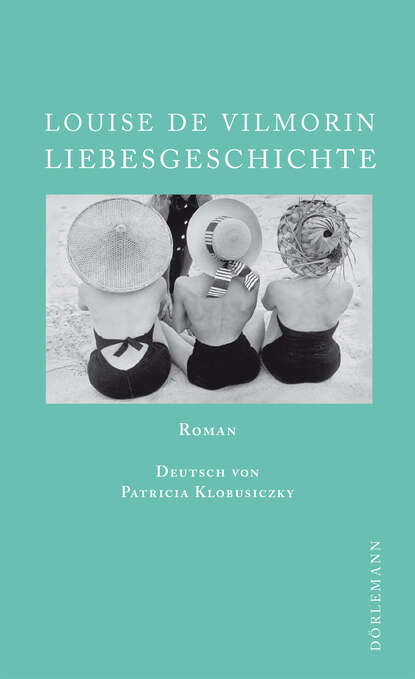 Скачать книгу Liebesgeschichte