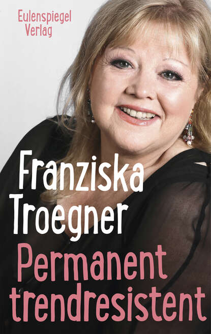 Скачать книгу Permanent trendresistent