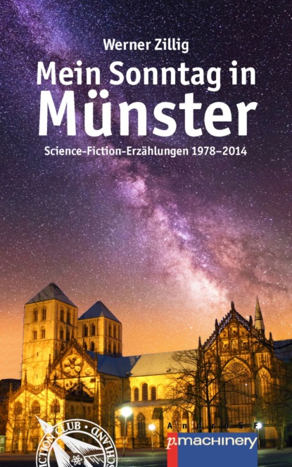 Скачать книгу Mein Sonntag in Münster