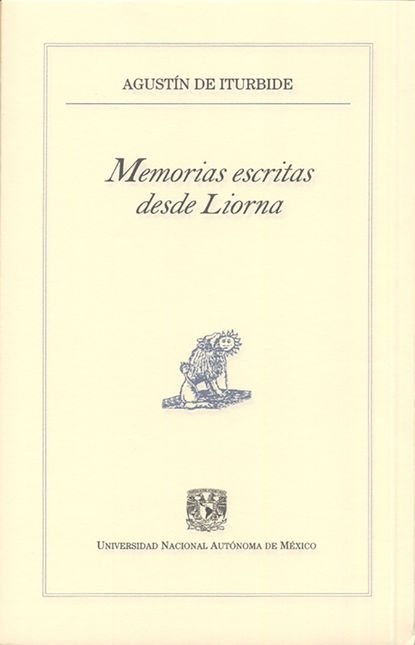 Скачать книгу Memorias escritas desde Liorna