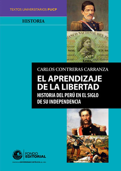 Скачать книгу El aprendizaje de la libertad