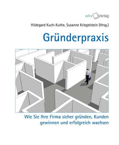 Скачать книгу Gründerpraxis