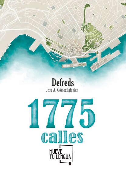 Скачать книгу 1775 calles