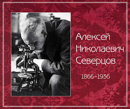 Скачать книгу Алексей Николаевич Северцов