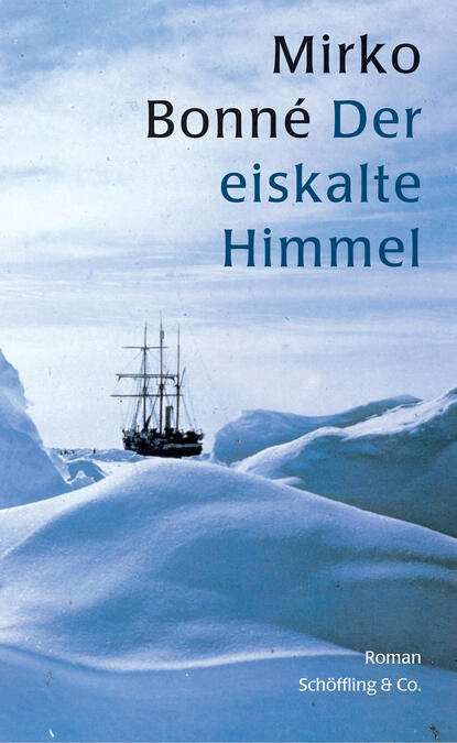 Скачать книгу Der eiskalte Himmel