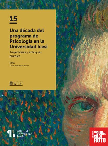 Скачать книгу Una década del programa de Psicología en la Universidad Icesi
