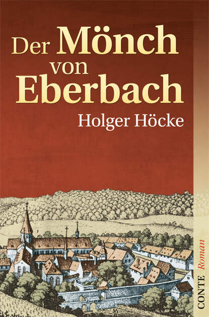 Скачать книгу Der Mönch von Eberbach