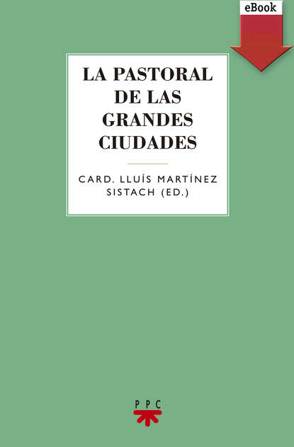 Скачать книгу La pastoral de las grandes ciudades