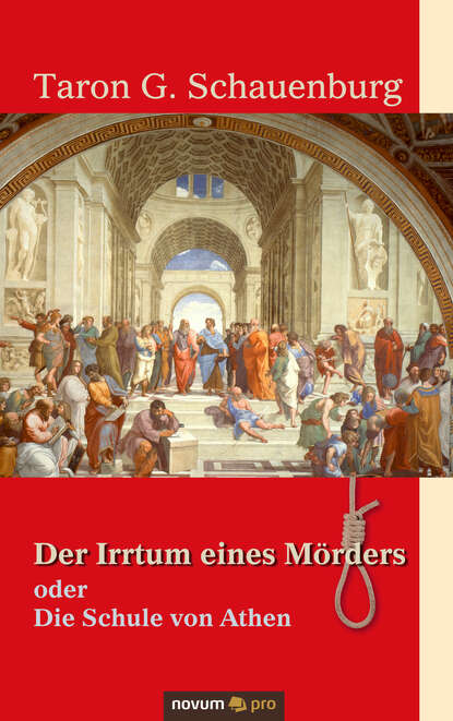 Скачать книгу Der Irrtum eines Mörders oder