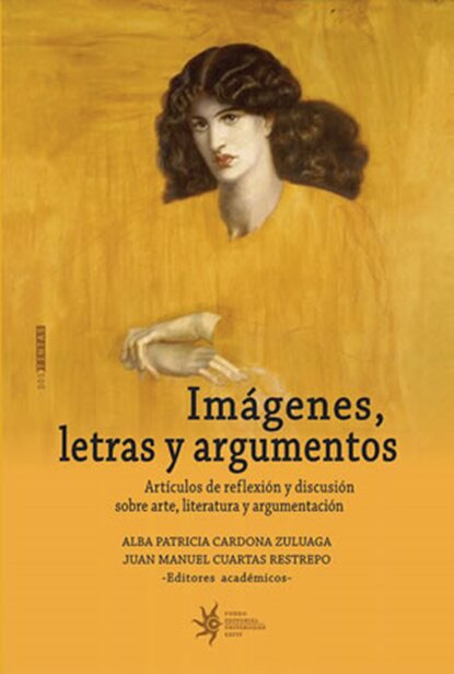 Скачать книгу Imágenes, letras y argumentos