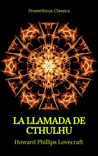 Скачать книгу La Llamada de Cthulhu (Prometheus Classics)
