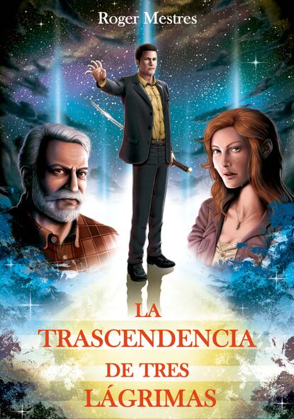 Скачать книгу La trascendencia de tres lágrimas