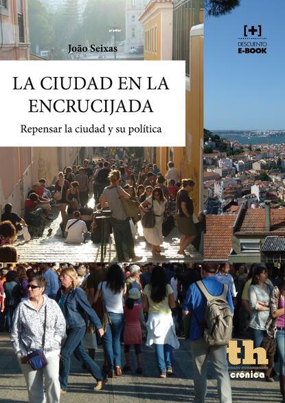 Скачать книгу La Ciudad en la Encrucijada