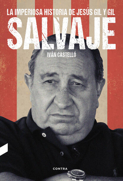 Скачать книгу Salvaje