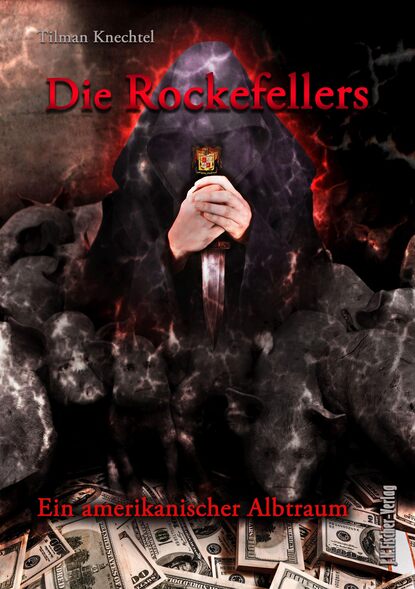 Скачать книгу Die Rockefellers