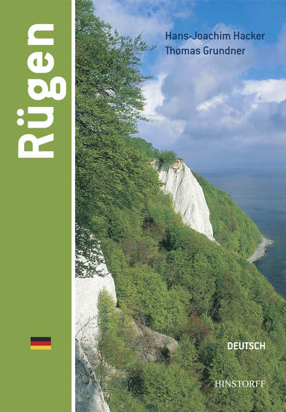 Скачать книгу Rügen
