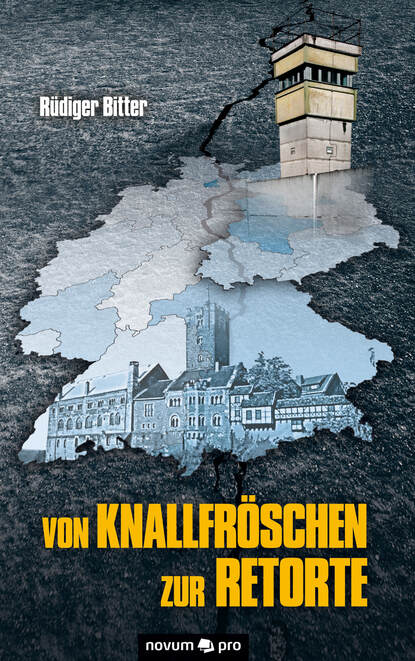 Скачать книгу Von Knallfröschen zur Retorte