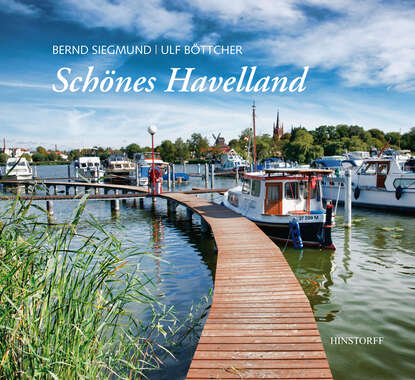 Скачать книгу Schönes Havelland
