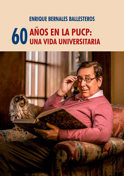 Скачать книгу 60 años en la PUCP