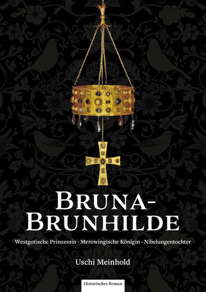 Скачать книгу Bruna-Brunhilde