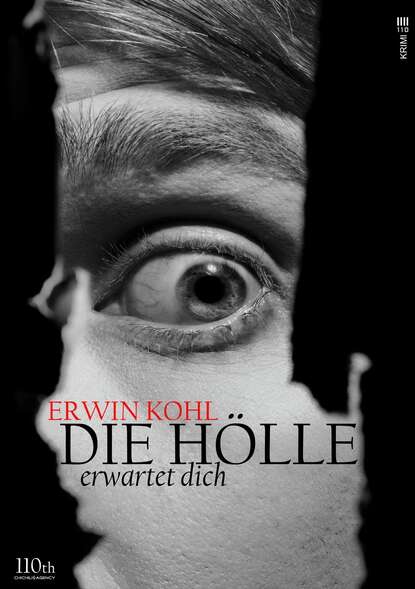 Скачать книгу Die Hölle erwartet dich