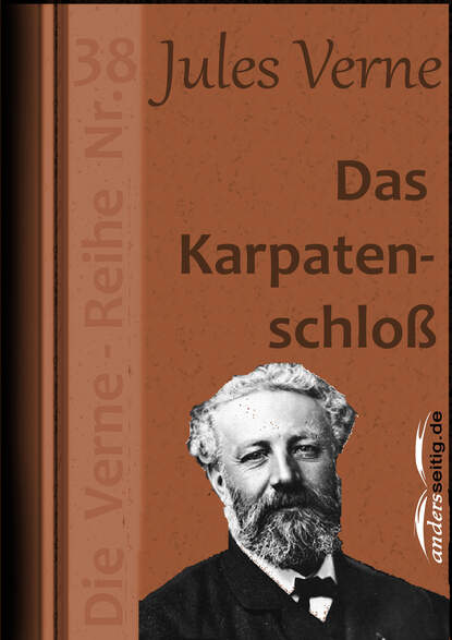 Скачать книгу Das Karpatenschloß
