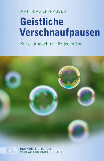 Скачать книгу Geistliche Verschnaufpausen