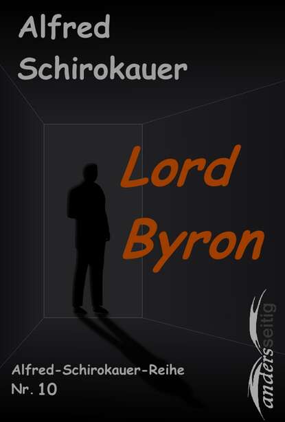 Скачать книгу Lord Byron
