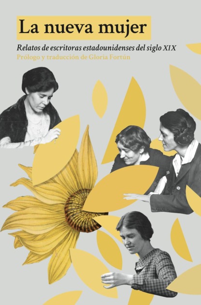 Скачать книгу La nueva mujer
