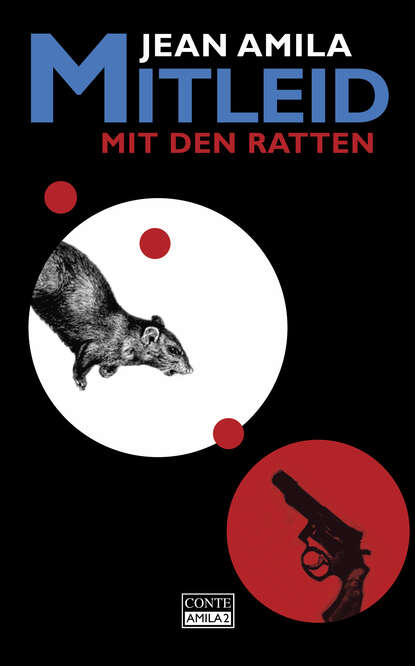 Скачать книгу Mitleid mit den Ratten