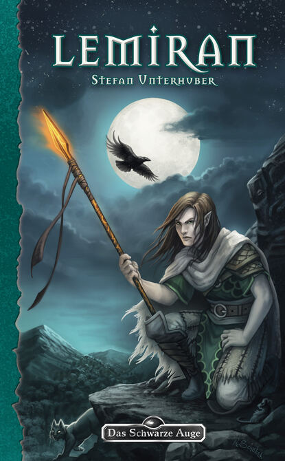 Скачать книгу DSA 155: Lemiran