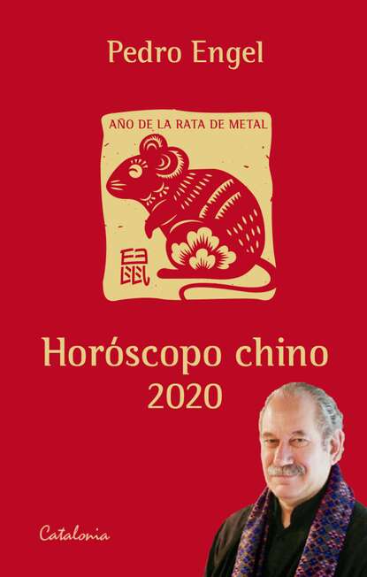 Скачать книгу Horóscopo chino 2020