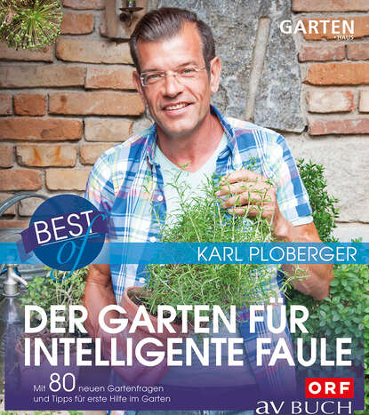 Скачать книгу Best of der Garten für intelligente Faule