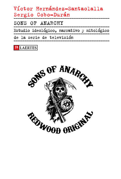 Скачать книгу Sons of Anarchy