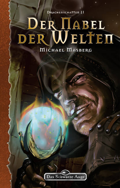 Скачать книгу DSA 147: Der Nabel der Welten