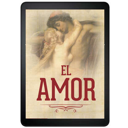 Скачать книгу El Amor