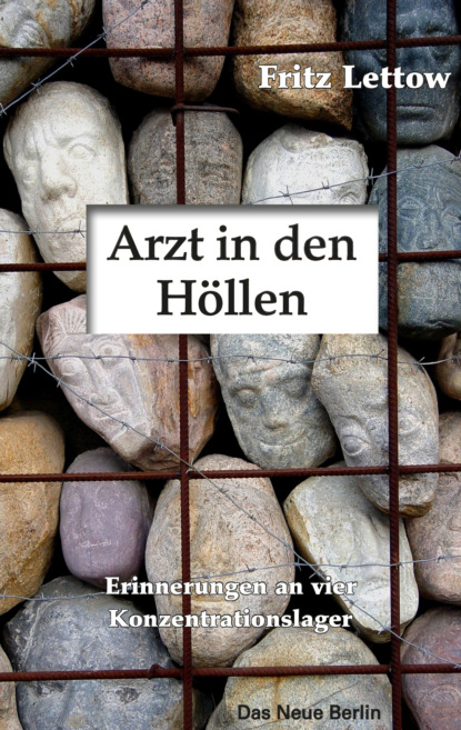 Скачать книгу Arzt in den Höllen