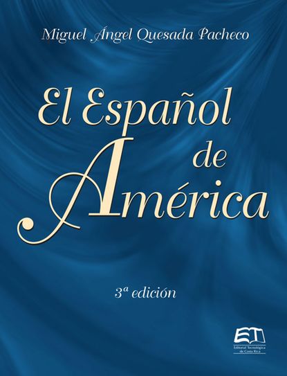 Скачать книгу El Español de América