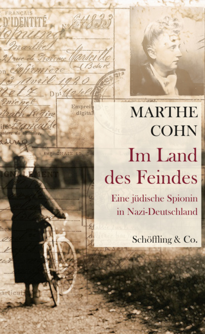 Скачать книгу Im Land des Feindes