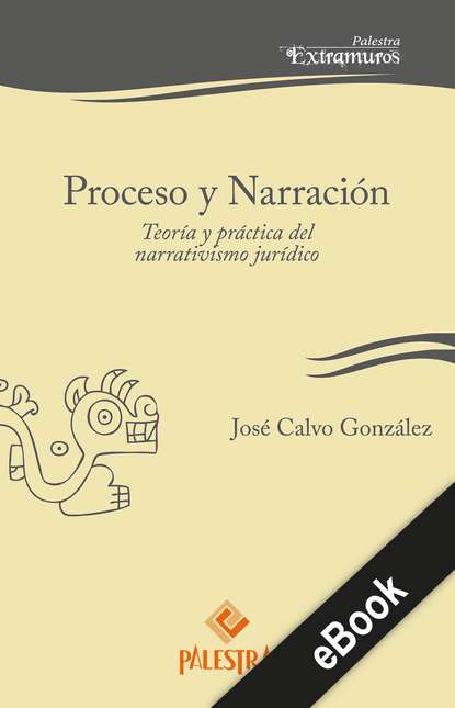Скачать книгу Proceso y Narración