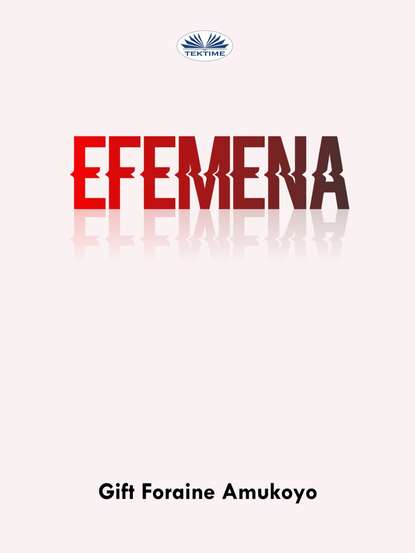 Скачать книгу Efemena