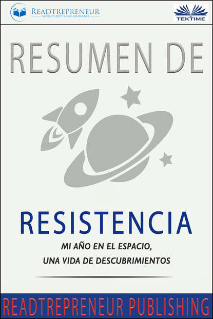 Скачать книгу Resumen De Resistencia